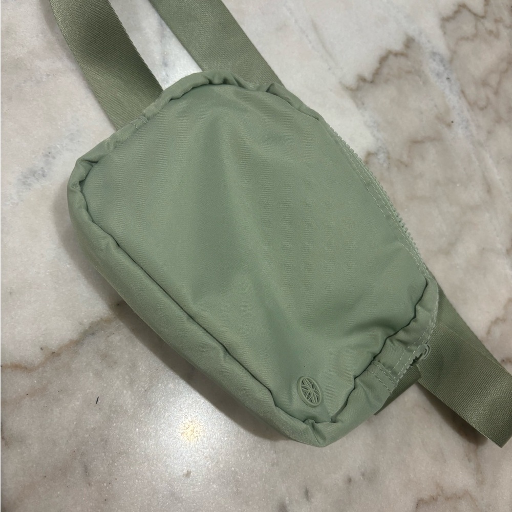 Athletic Bag